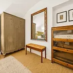 Appartamento Amanzi Art House, African Soul, Charming 1bdr By Altoluxo Short Lets & Serviced With Free Wifi & Parking