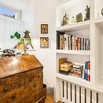 Appartamento Amanzi Art House, African Soul, Charming 1bdr By Altoluxo Short Lets & Serviced With Free Wifi & Parking *