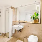Amanzi Art House, African Soul, Charming 1bdr By Altoluxo Short Lets & Serviced With Free Wifi & Parking Бристоль