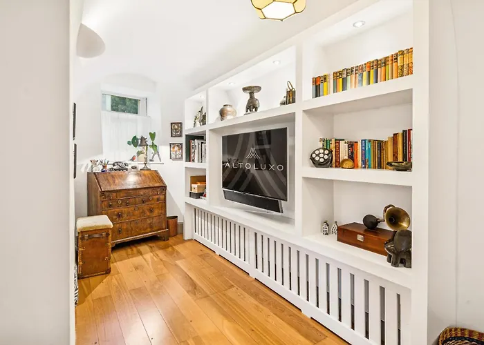 Amanzi Art House, African Soul, Charming 1bdr By Altoluxo Short Lets & Serviced With Free Wifi & Parking Apartament Bristol