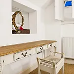 Apartamento Amanzi Art House, African Soul, Charming 1bdr By Altoluxo Short Lets & Serviced With Free Wifi & Parking Bristol