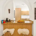 Amanzi Art House, African Soul, Charming 1bdr By Altoluxo Short Lets & Serviced With Free Wifi & Parking Apartamento