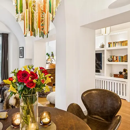 Lejlighed Amanzi Art House, African Soul, Charming 1bdr By Altoluxo Short Lets & Serviced With Free Wifi & Parking