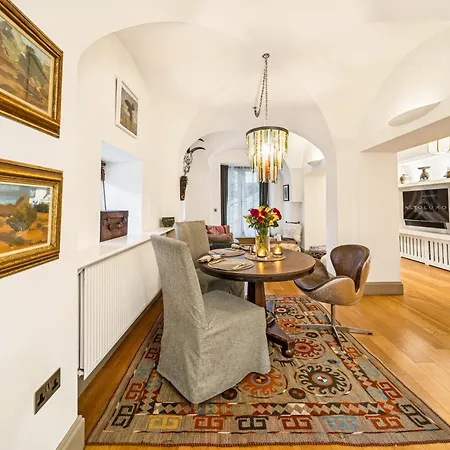 Apartamento Amanzi Art House, African Soul, Charming 1bdr By Altoluxo Short Lets & Serviced With Free Wifi & Parking