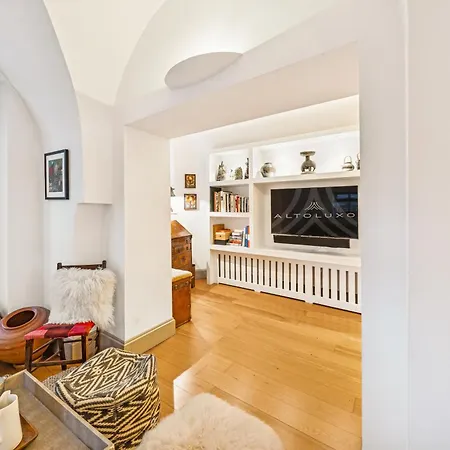 Amanzi Art House, African Soul, Charming 1bdr By Altoluxo Short Lets & Serviced With Free Wifi & Parking Apartamento *