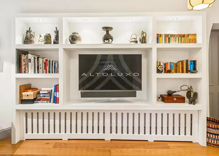 Amanzi Art House, African Soul, Charming 1bdr By Altoluxo Short Lets & Serviced With Free Wifi & Parking * 브리스틀